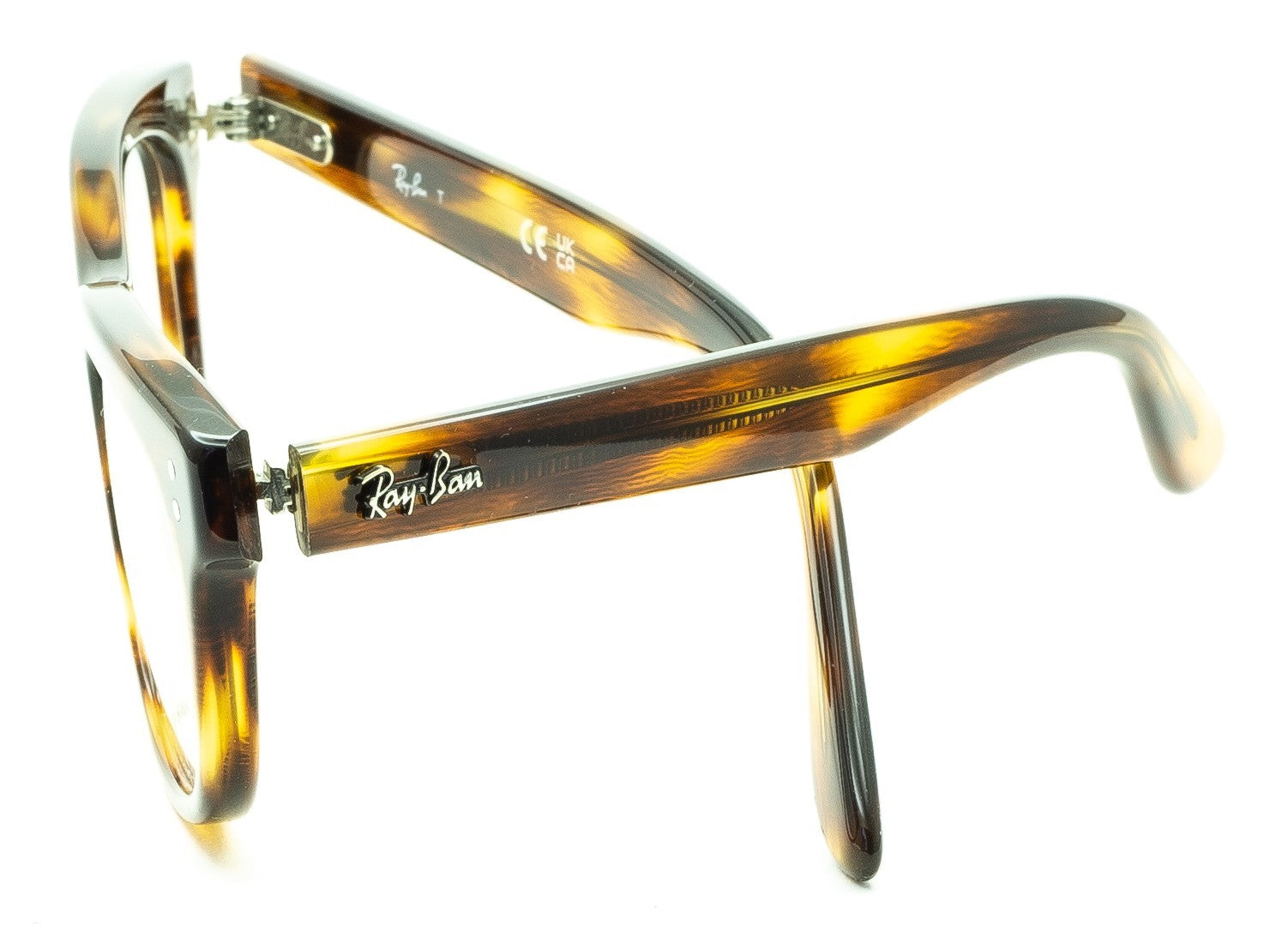RAY BAN RB 5489 2144 Balorette 54mm RX Optical FRAMES RAYBAN Glasses Eyewear New
