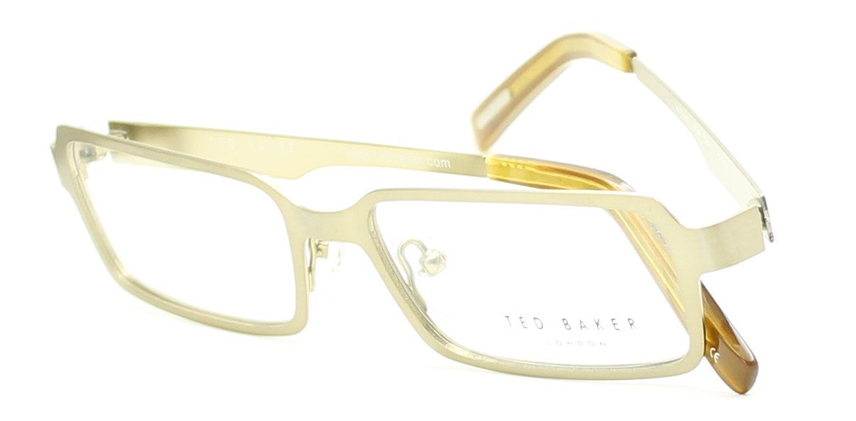 TED BAKER A Team 4134 524 52mm Eyewear FRAMES Glasses Eyeglasses RX Optical New