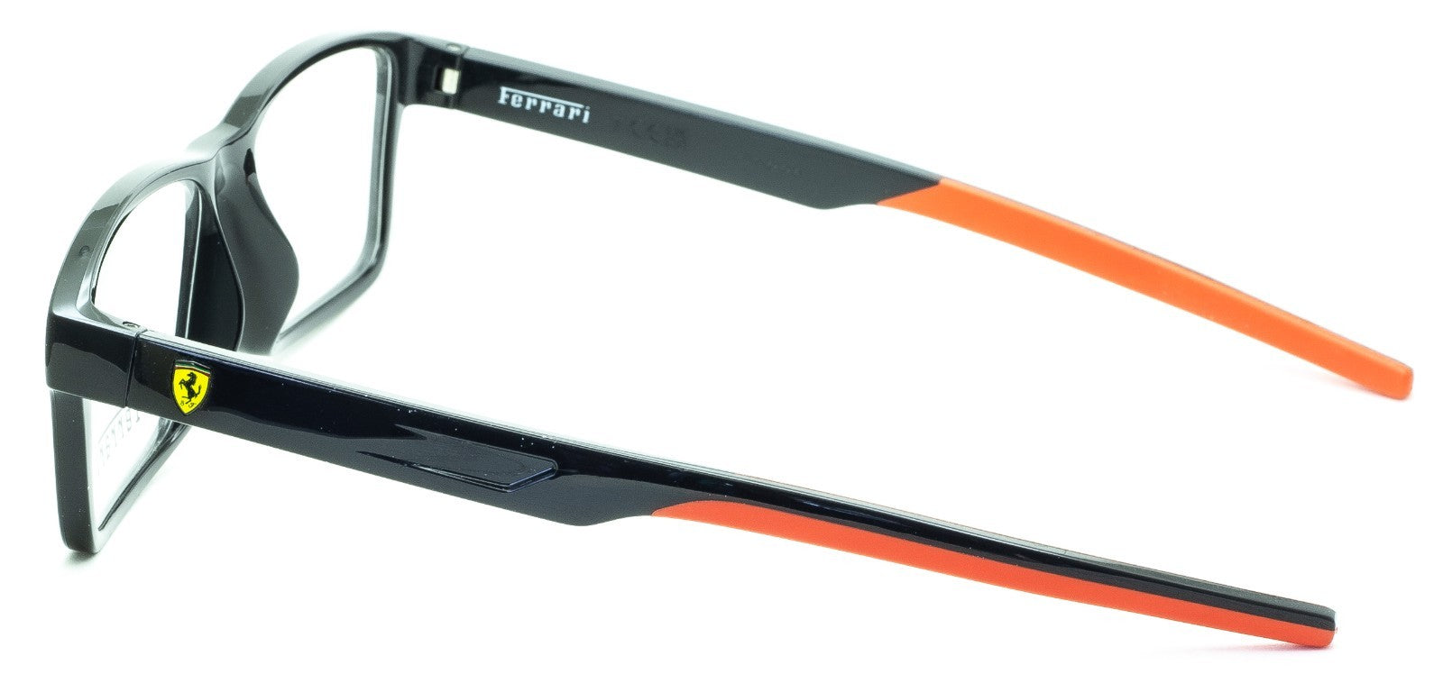 FERRARI FZ 8004U 501 57mm RX Optical Eyewear FRAMES Eyeglasses Glasses - New