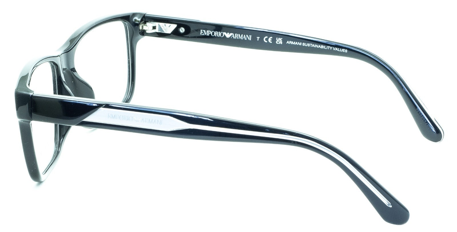 EMPORIO ARMANI EA3265U 5017 56mm Eyewear FRAMES RX Optical Glasses Eyeglasses