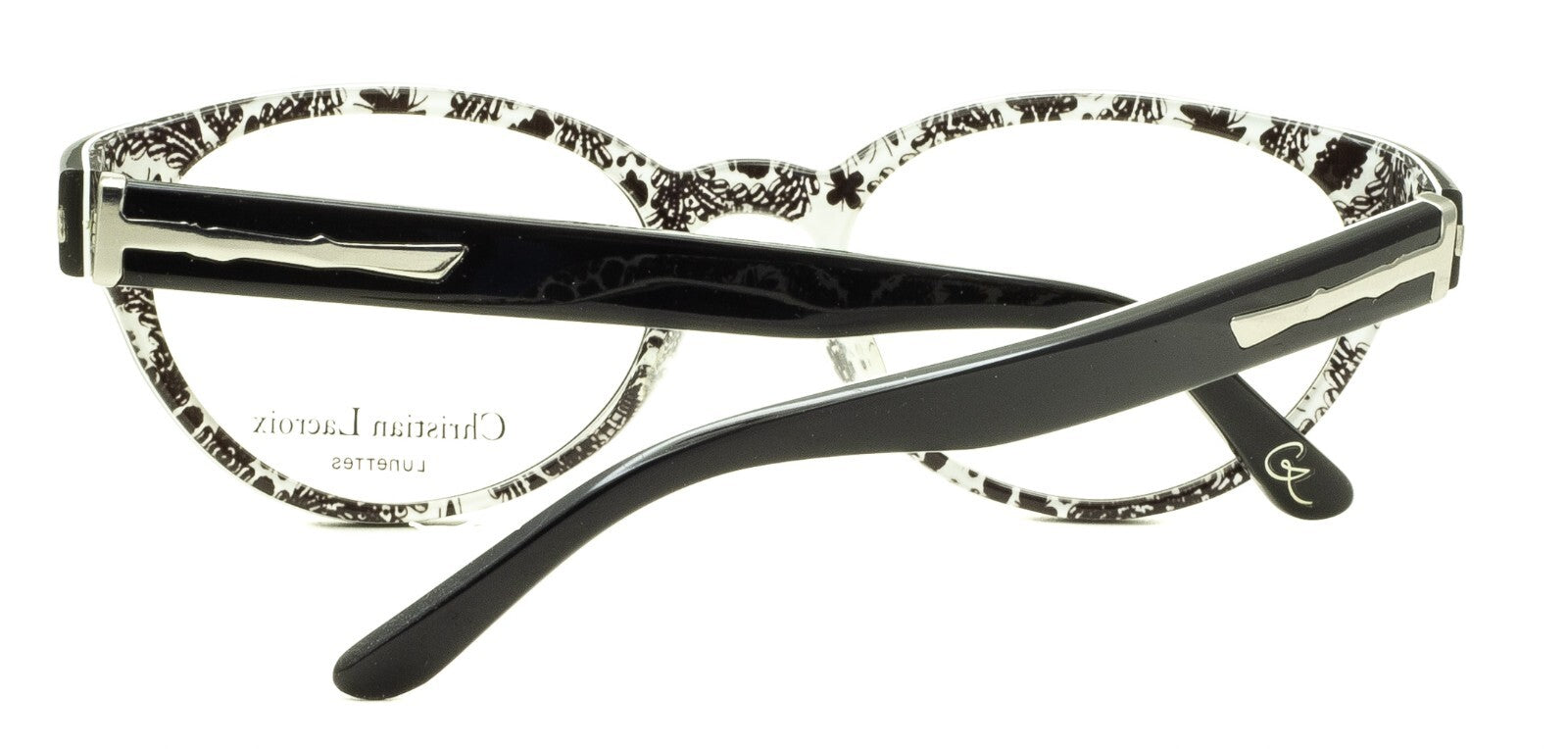 CHRISTIAN LACROIX CL1020 027 53mm Eyewear RX Optical FRAMES Eyeglasses Glasses