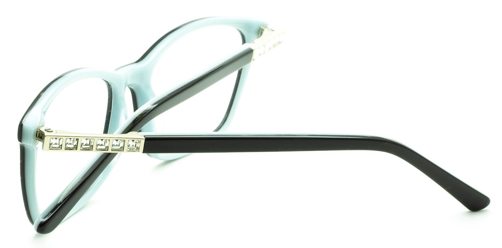 EYESPACE Palazzo SP07 C1 51mm Glasses RX Optical Frames Eyeglasses - New