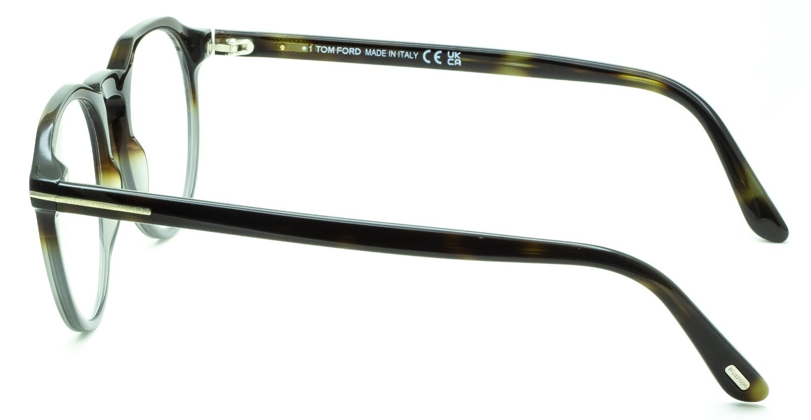 TOM FORD TF 5833-B 056 49mm Eyewear FRAMES RX Optical Glasses - New Italy