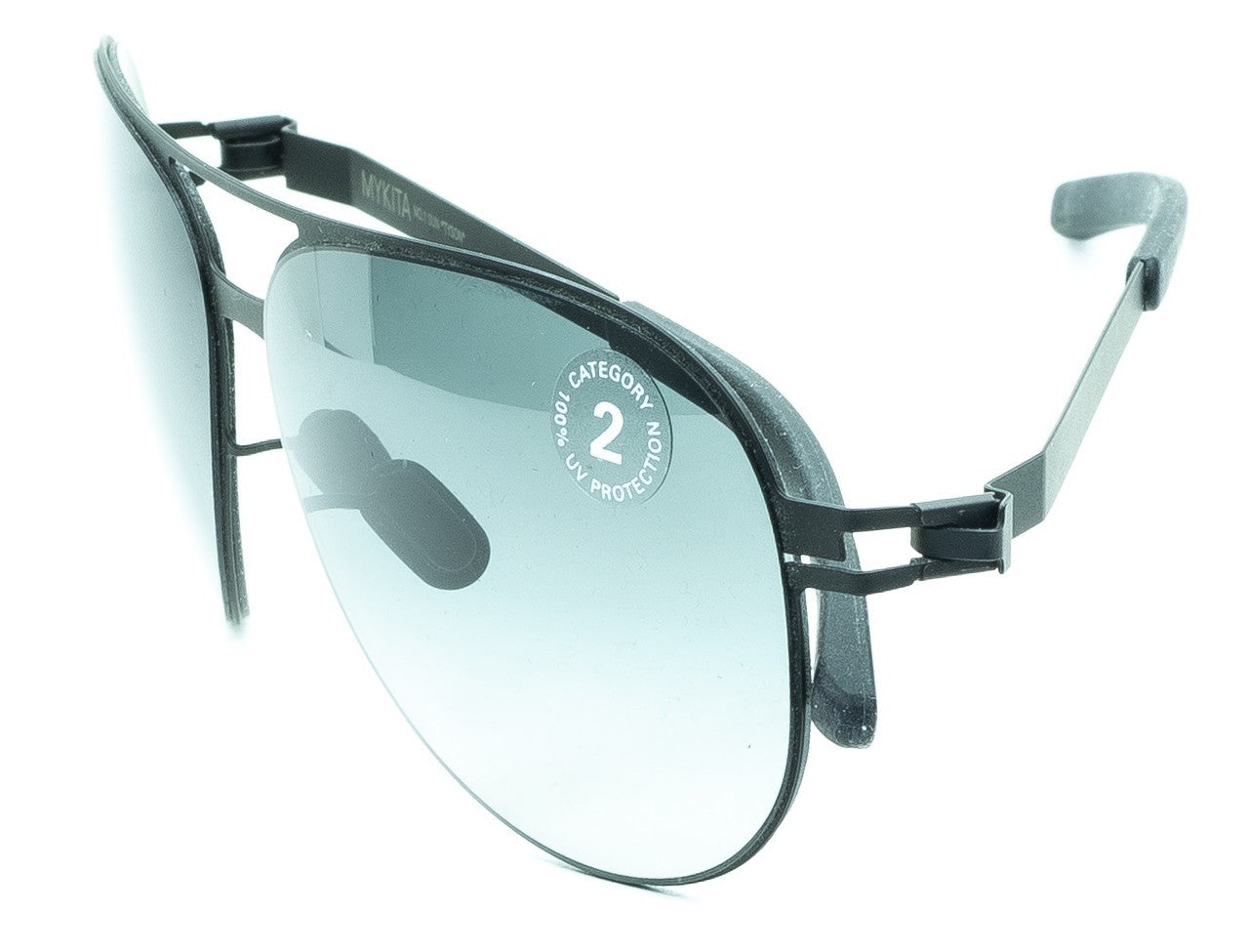 MYKITA Tyson Col. 002 59mm SUNGLASSES Shades Eyewear - New BNIB Germany
