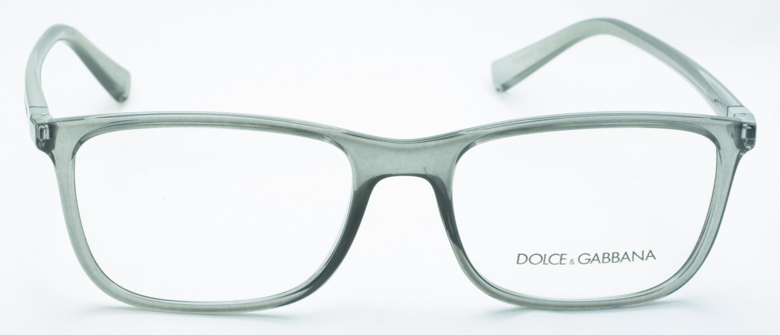 Dolce & Gabbana D&G DG5027 3160 55mm Eyeglasses RX Optical Glasses Frames - New