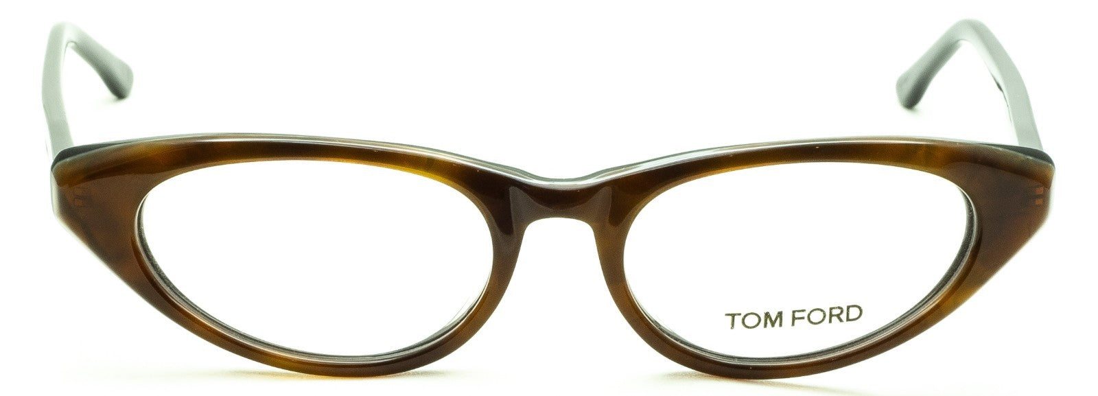 TOM FORD TF 5120 056 49mm Eyewear FRAMES RX Optical Eyeglasses Glasses New Italy
