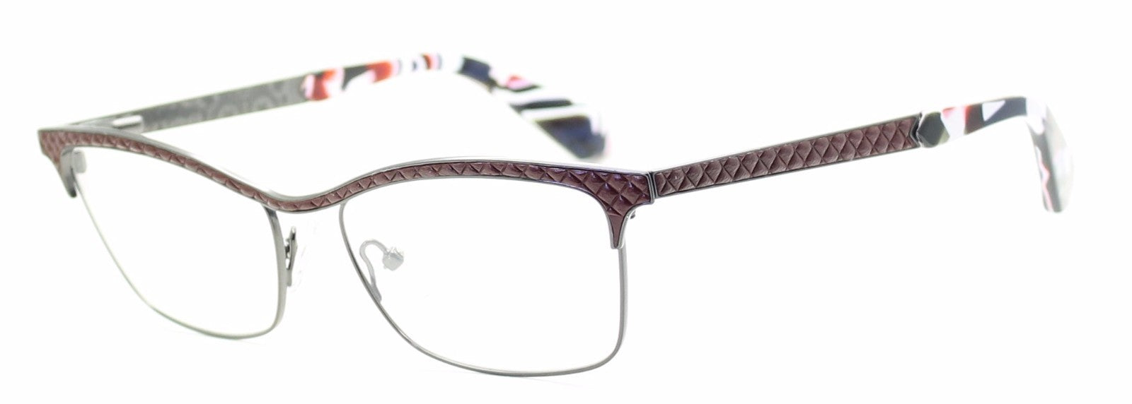 CHRISTIAN LACROIX CL7003 201 54mm Eyewear RX Optical FRAMES Glasses - New BNIB