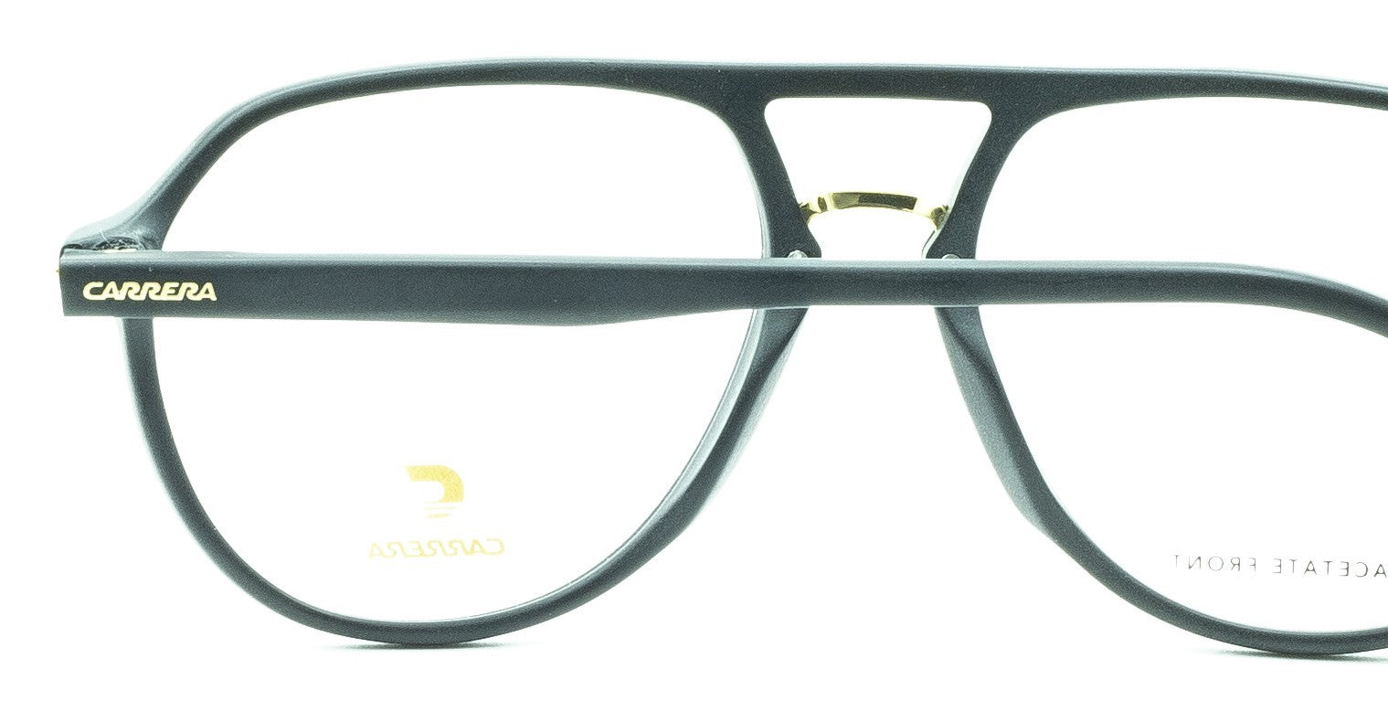 CARRERA 345 I46 52mm Eyewear FRAMES Glasses RX Optical Eyeglasses - BNIB New