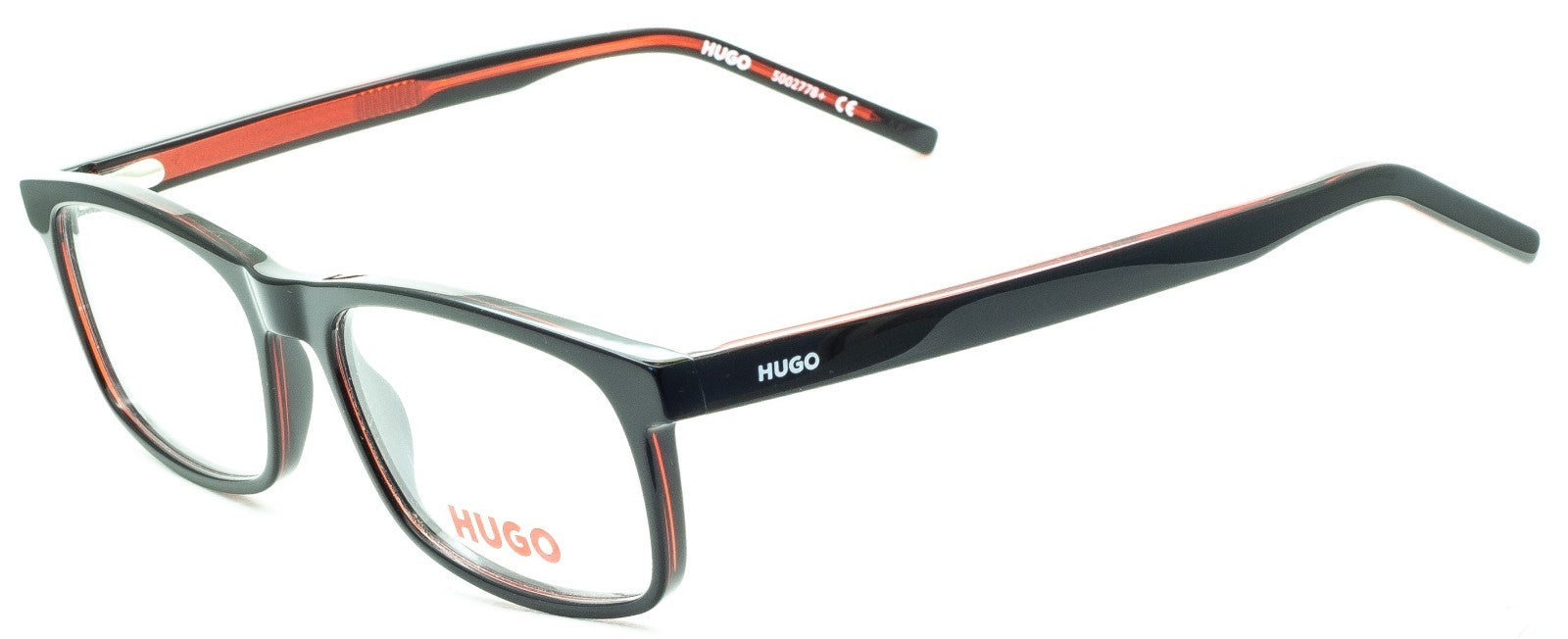 HUGO BOSS HG 04 30766747 54mm Eyewear FRAMES Glasses RX Optical Eyeglasses Italy