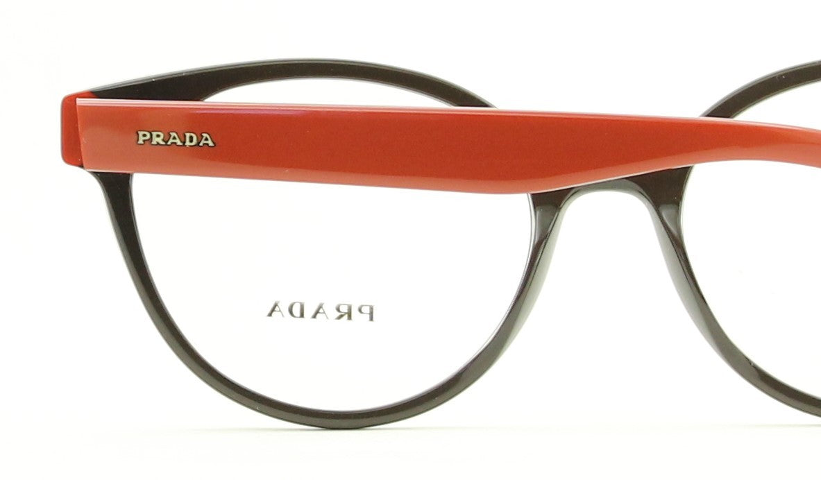 PRADA VPR 01T DHO-1O1 53mm Eyewear FRAMES RX Optical Eyeglasses Glasses - Italy