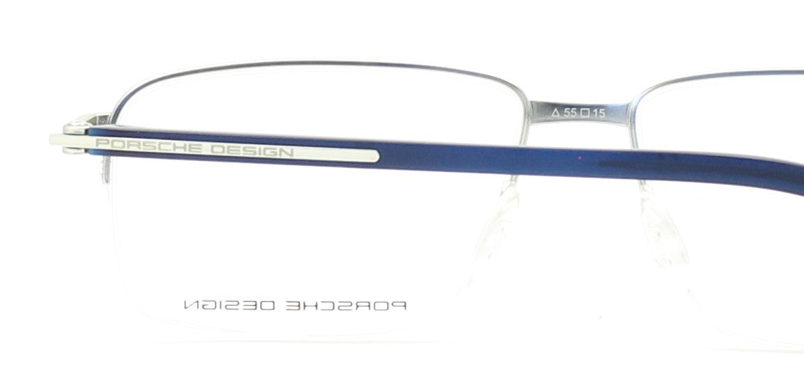 PORSCHE DESIGN P8316 C Eyewear RX Optical FRAMES Glasses Eyeglasses JAPAN - New