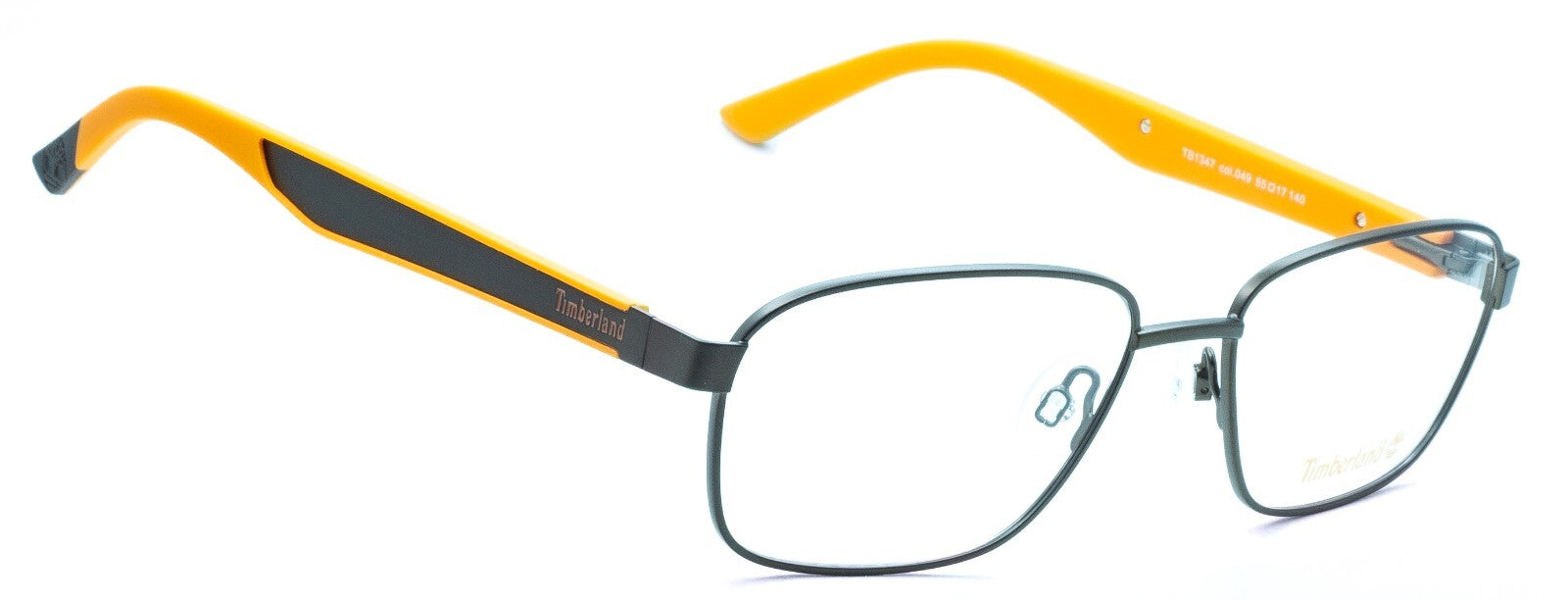 TIMBERLAND TB1347 049 55mm Eyewear FRAMES Glasses RX Optical Eyeglasses - New