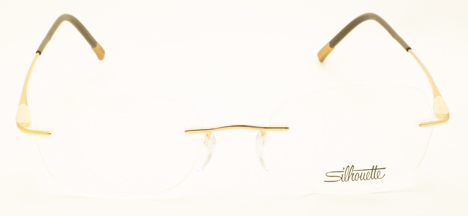 SILHOUETTE 5561 IX 3530 52mm Eyewear FRAMES RX Optical Eyeglasses Glasses - New