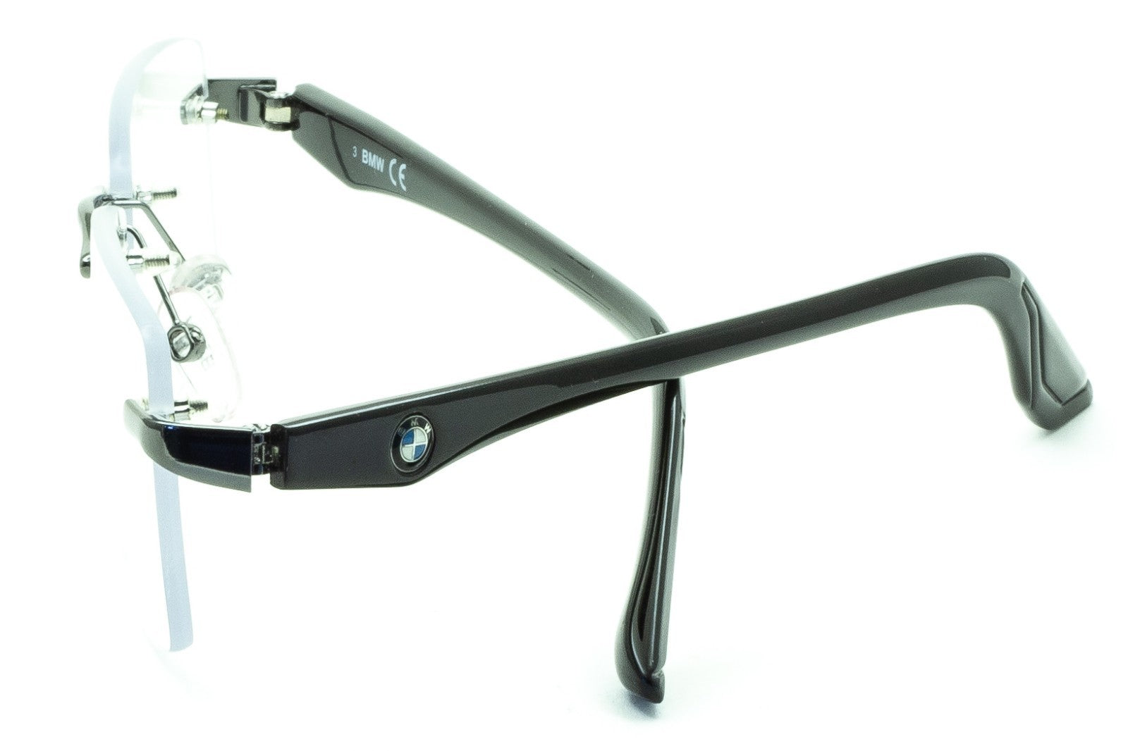 BMW BW5018/V 008 56mm RX Optical Frames Glasses Eyewear Eyeglasses - New Italy