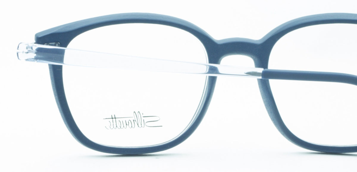 SILHOUETTE SPX 2974 75 4510 50mm Eyewear FRAMES RX Optical Glasses - New Austria