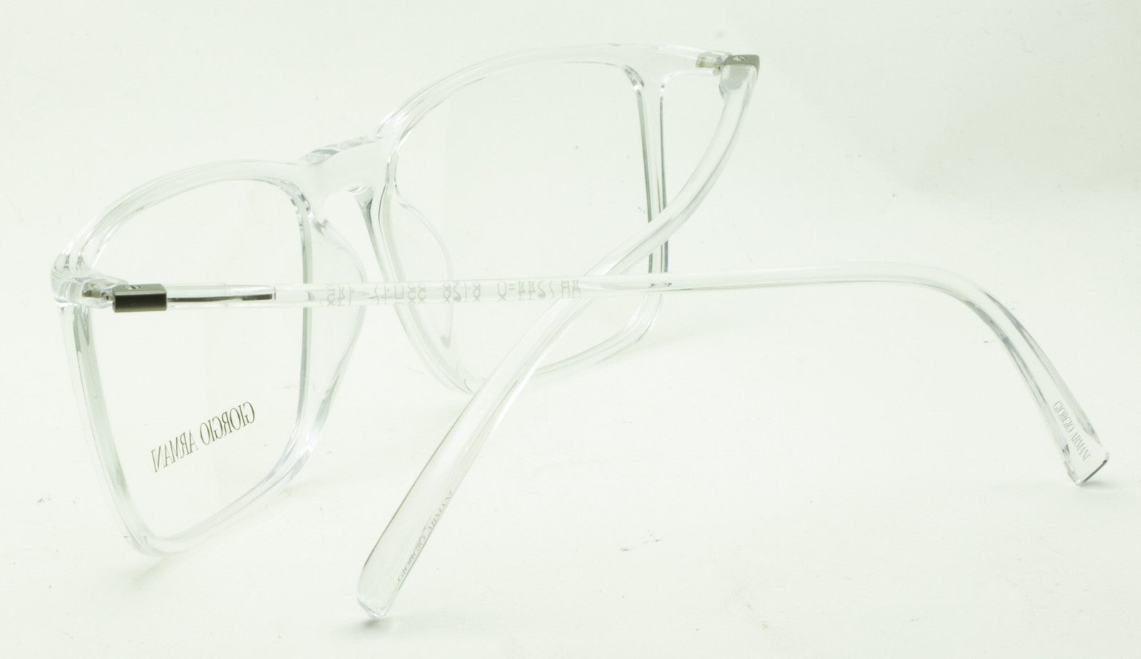 GIORGIO ARMANI AR7244-U 6126 55mm Eyewear FRAMES Eyeglasses RX Optical Glasses