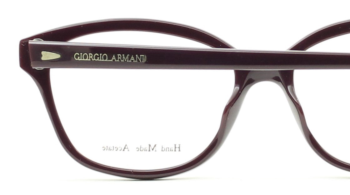 GIORGIO ARMANI GA 818 RYY Eyewear FRAMES RX Optical Eyeglasses Glasses New Italy