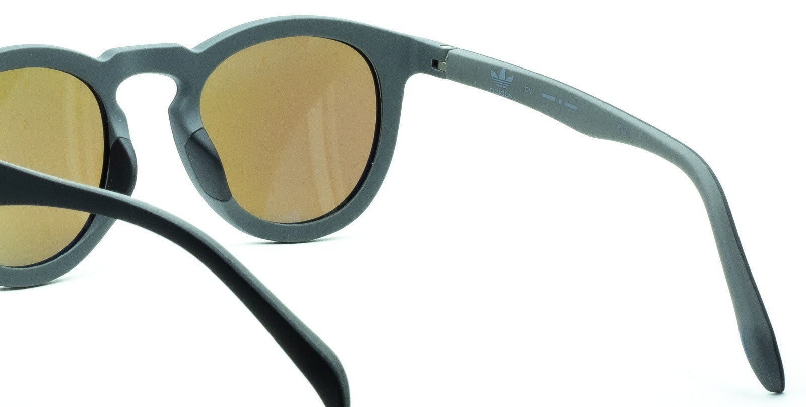 ADIDAS by ITALIA INDEPENDENT AOR017N.009.070 47.5mm Sunglasses Shades Frames New