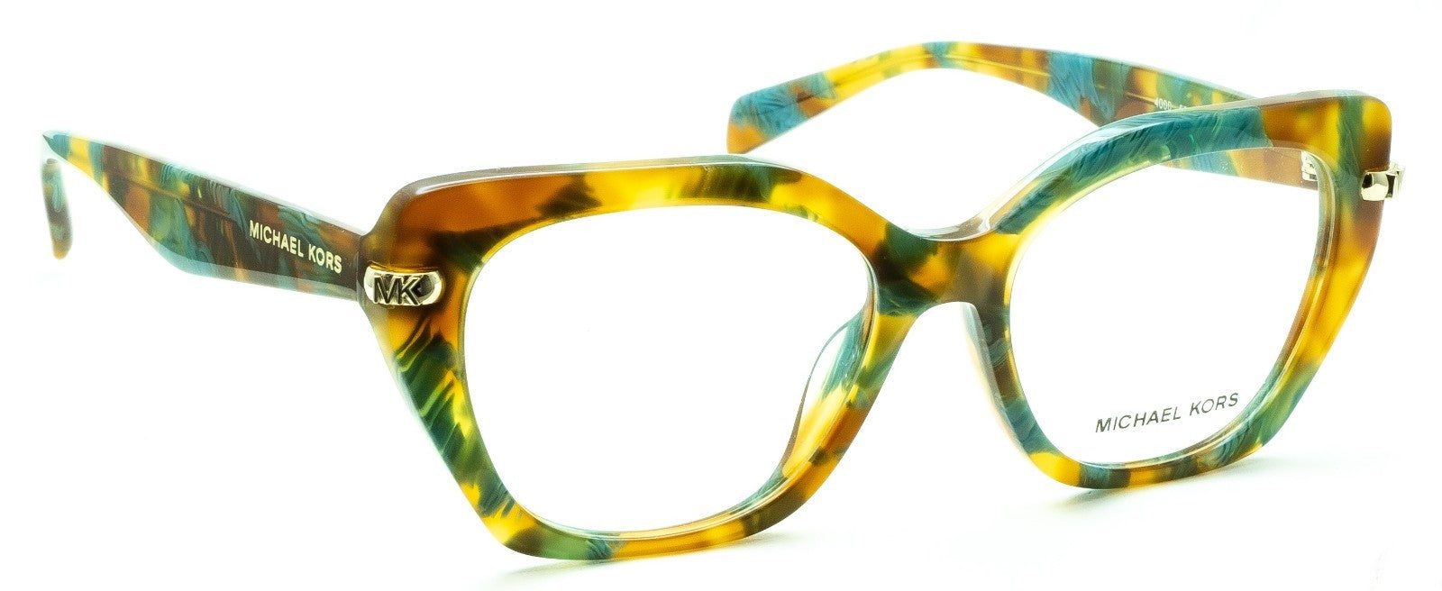 MICHAEL KORS MK4167U 4000 Nashville 53mm Eyewear FRAMES RX Optical Glasses - New