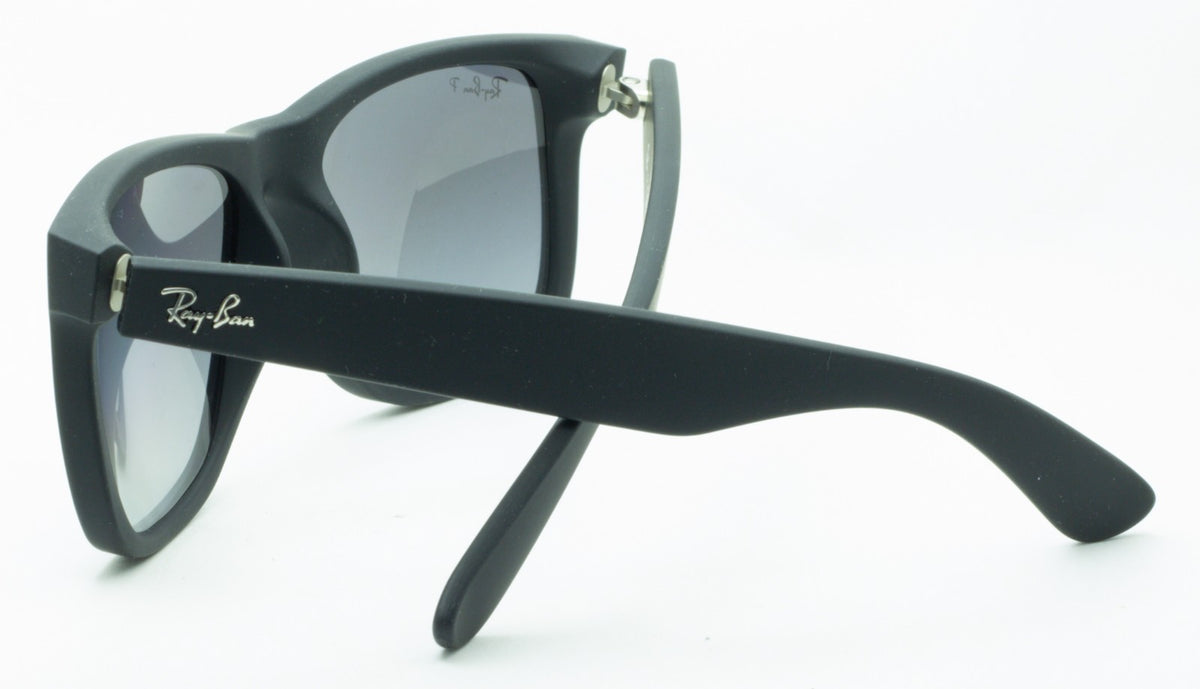 RAYBAN RAY BAN RB 4165 622/T3 3P Justin 54mm Sunglasses Shades Eyewear - New