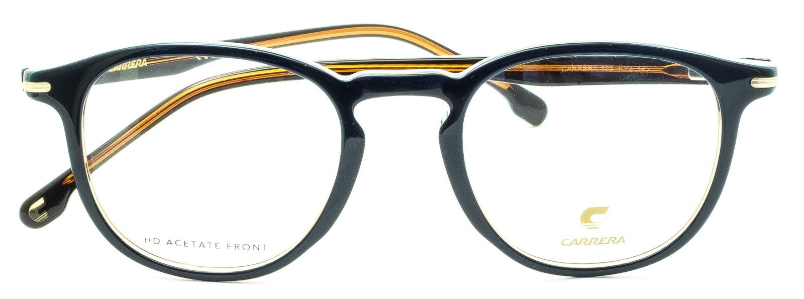 CARRERA 352 KY2 49mm Eyewear FRAMES Glasses RX Optical Eyeglasses - BNIB New