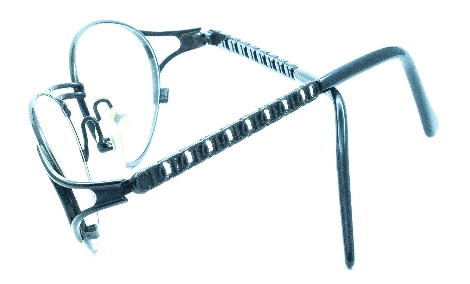 CHRISTIAN DIOR 2029 90A 55mm Eyewear Glasses RX Optical FRAMES VINTAGE - Austria