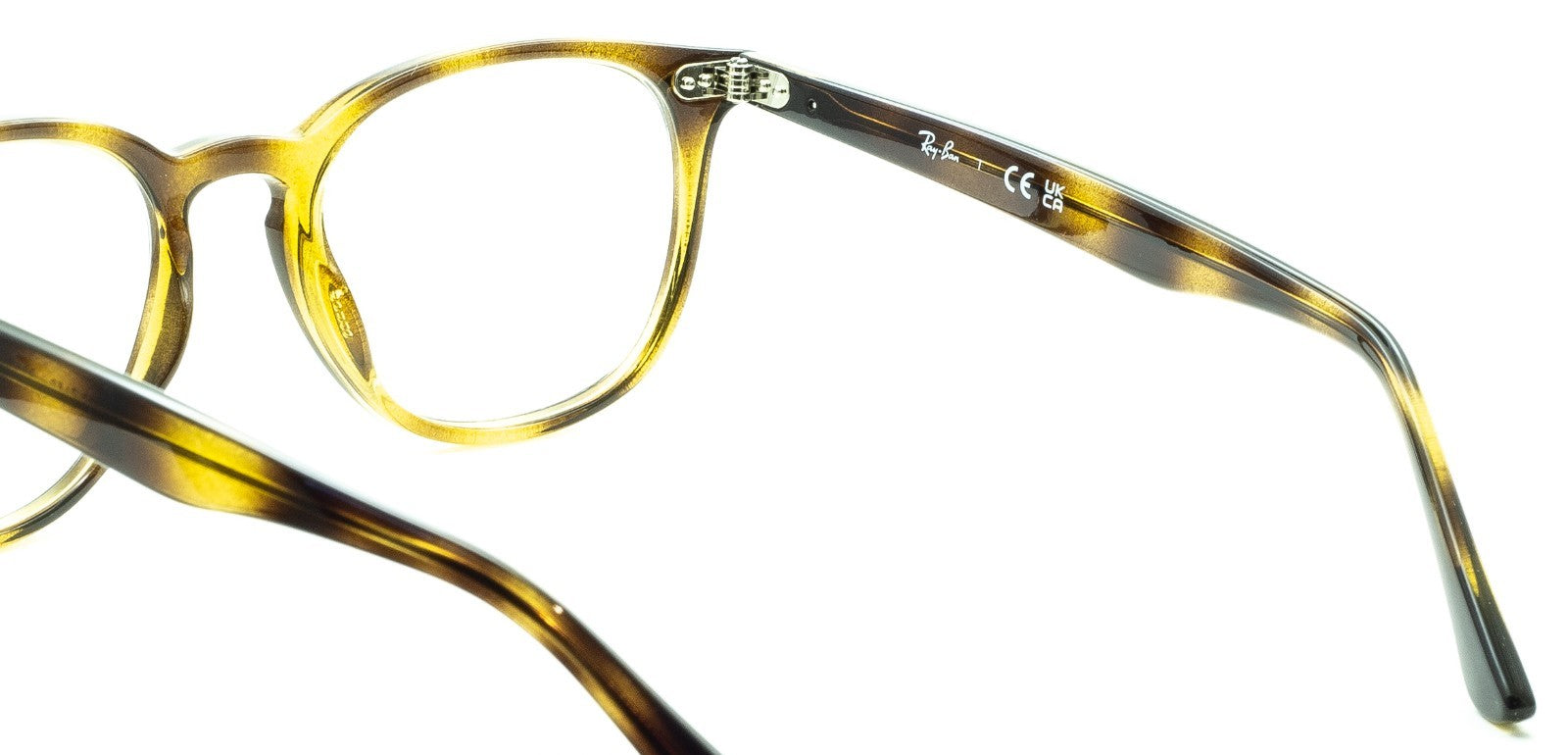 RAY BAN RB 7159 2012 50mm RX Optical FRAMES RAYBAN Glasses Eyewear EyeglassesNew