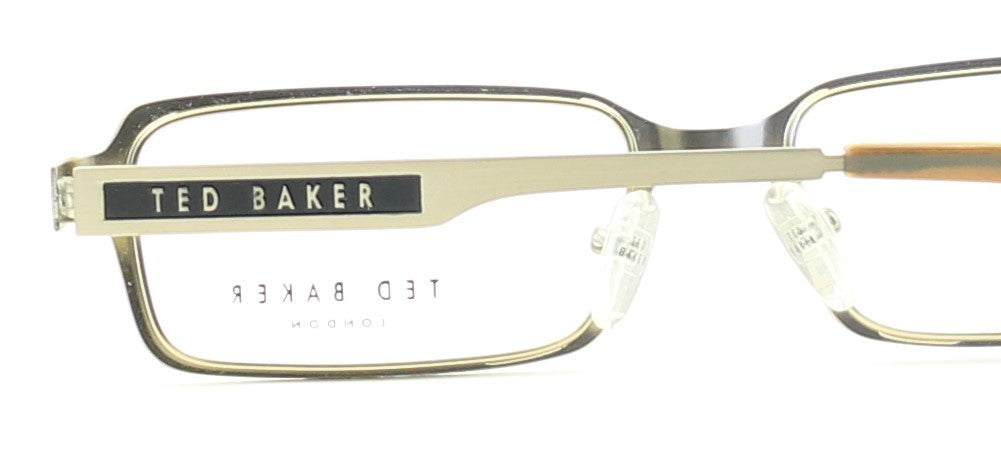TED BAKER A Team 4134 524 52mm Eyewear FRAMES Glasses Eyeglasses RX Optical New