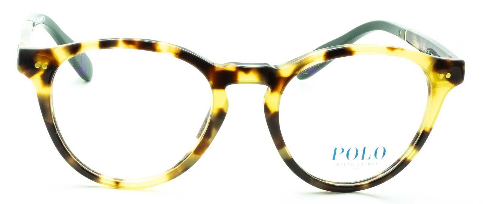 RALPH LAUREN POLO PH 2268 5004 51mm Eyewear FRAMES RX Optical Glasses -New Italy