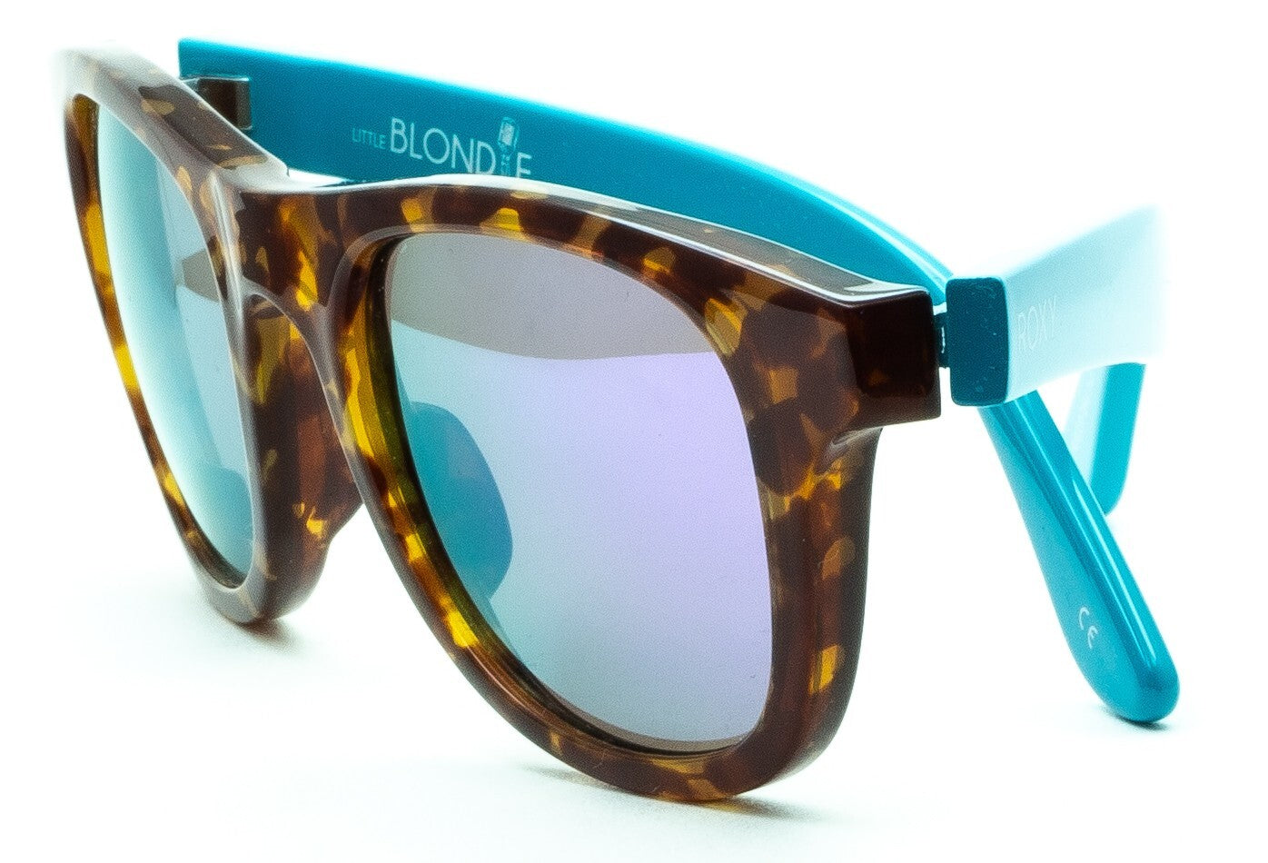 ROXY ERG6011/XSCG Little Blondie 45mm Sunglasses Shades Eyewear Frames - New