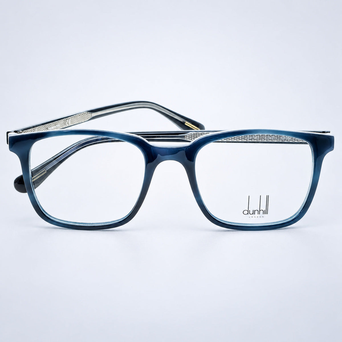 DUNHILL LONDON VDH 083 06DQ Eyewear FRAMES RX Optical Eyeglasses Glasses - Italy