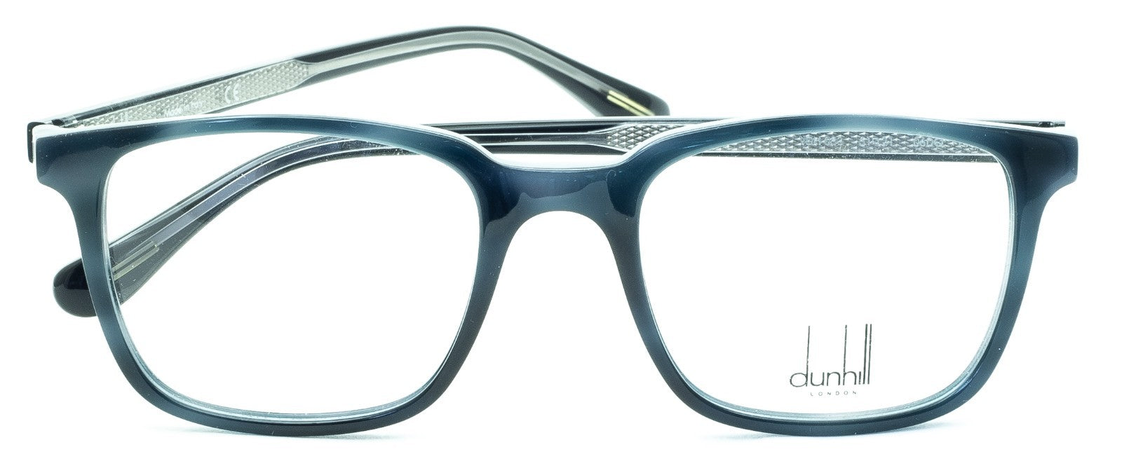 DUNHILL LONDON VDH 083 06DQ Eyewear FRAMES RX Optical Eyeglasses Glasses - Italy