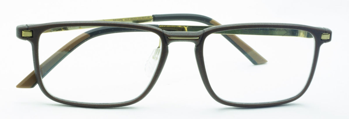McLAREN Eyewear MLOP-98O10A C02 55mm RX Optical FRAMES Glasses - New France