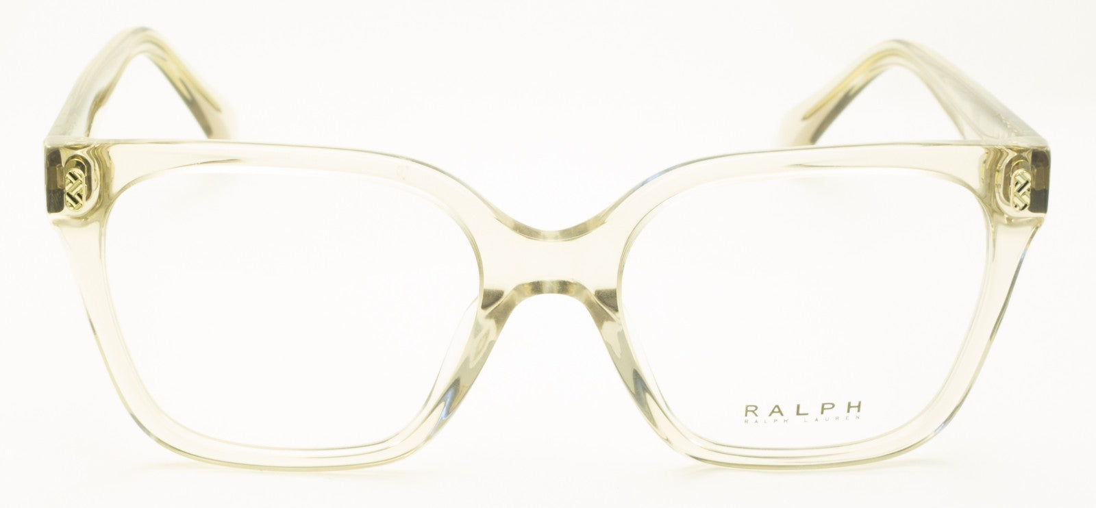 RALPH LAUREN RA 7158U 6117 53mm RX Optical Eyewear FRAMES Eyeglasses Glasses New