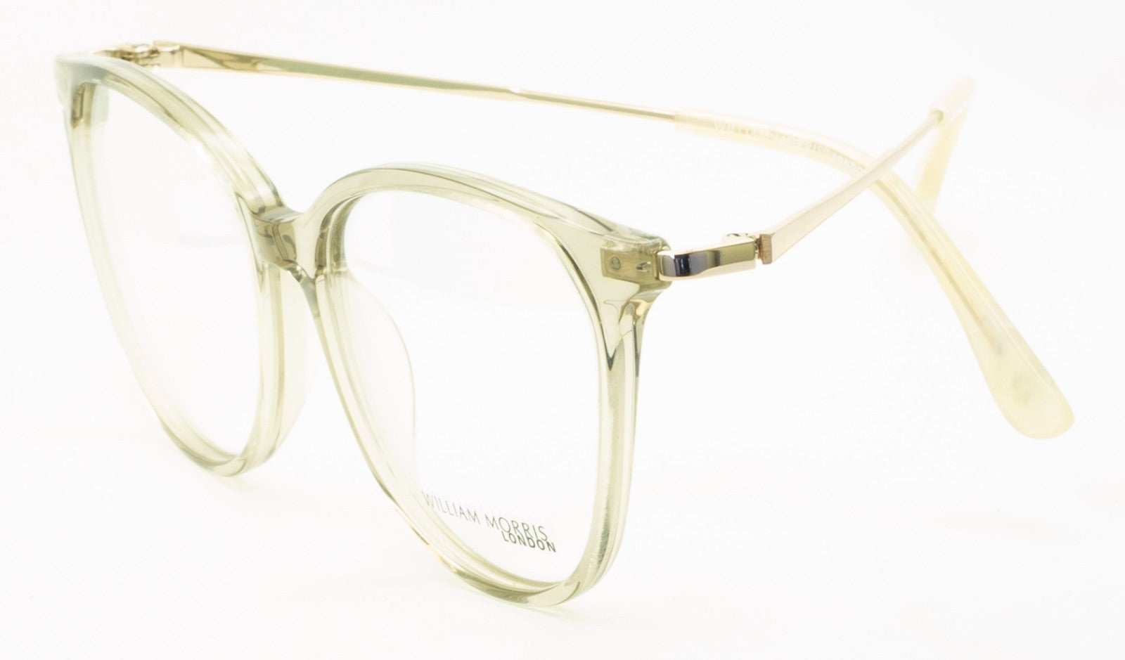 WILLIAM MORRIS LN50222 C1 53mm RX Optical Eyewear FRAMES Eyeglasses Glasses -New