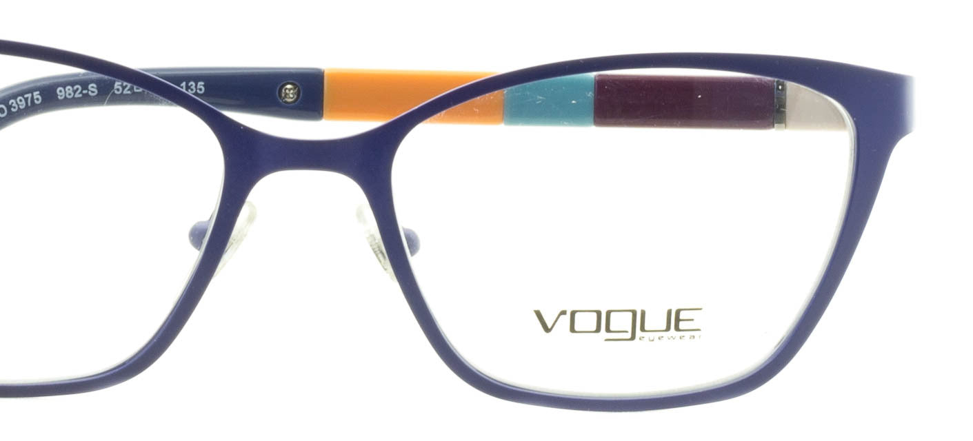 VOGUE VO 3975 982-S Eyewear Optical RX Optical Glasses FRAMES Eyeglasses - New