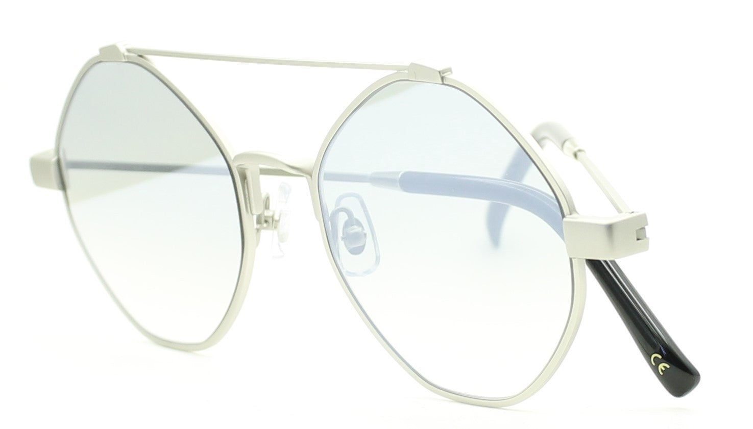 MUZIK HAMOND TRACK S Sunglasses Shades Eyewear FRAMES Glasses New BNIB - Korea