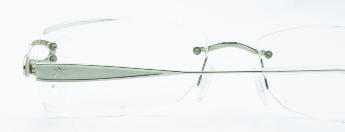POLARIS A08 9233/270 55mm Eyewear RX Optical FRAMES Glasses - New Sweden