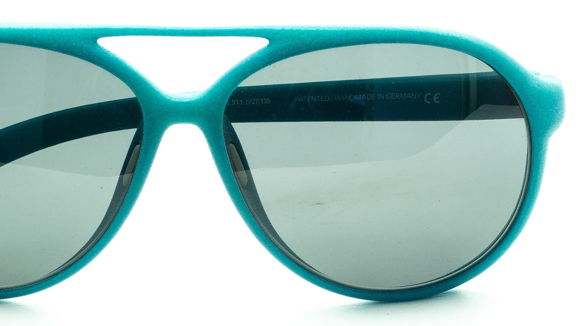 MYKITA Mylon Atlas Col. 311 60mm SUNGLASSES Shades Eyewear - New BNIB Germany