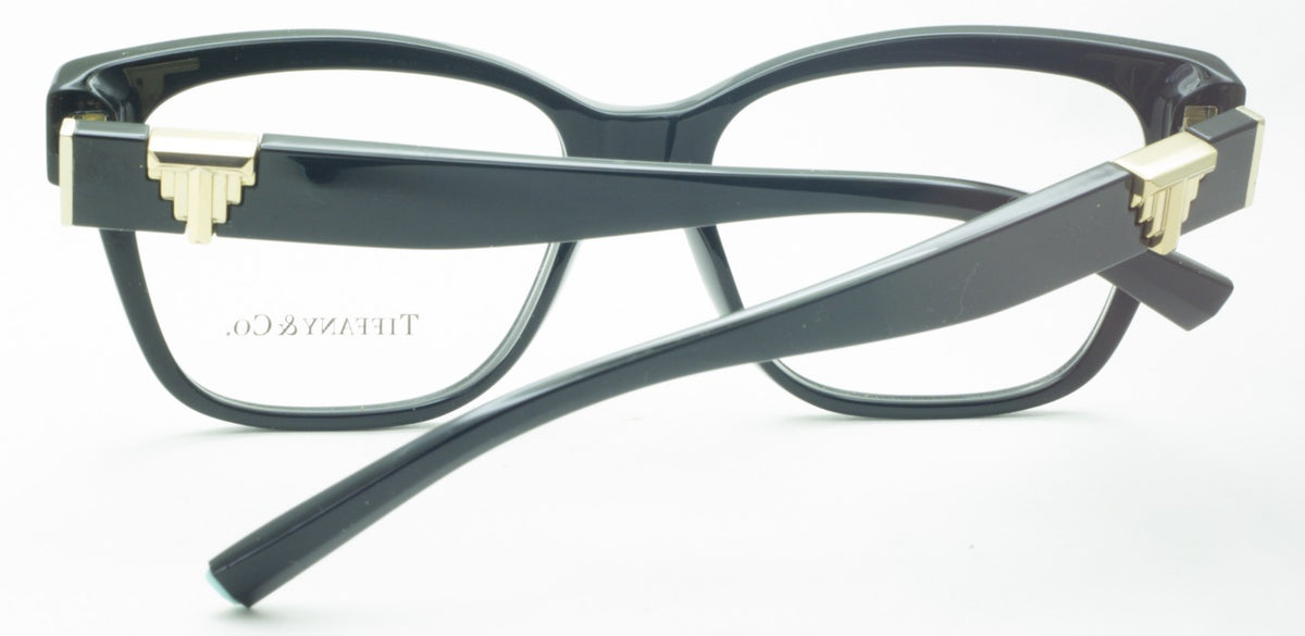 TIFFANY & CO TF 2246 8001 52mm Eyewear FRAMES RX Optical Glasses - New Italy