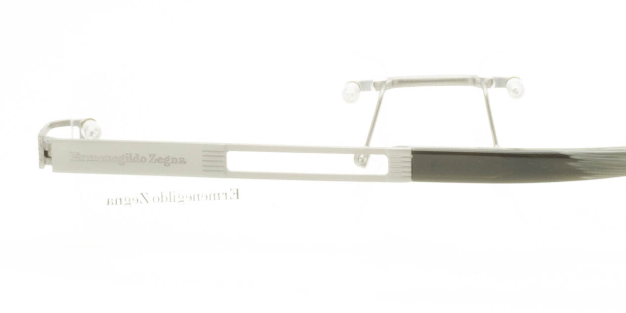 ERMENEGILDO ZEGNA EZ 5075 A15 55mm FRAMES Glasses Eyewear RX Optical - New Italy