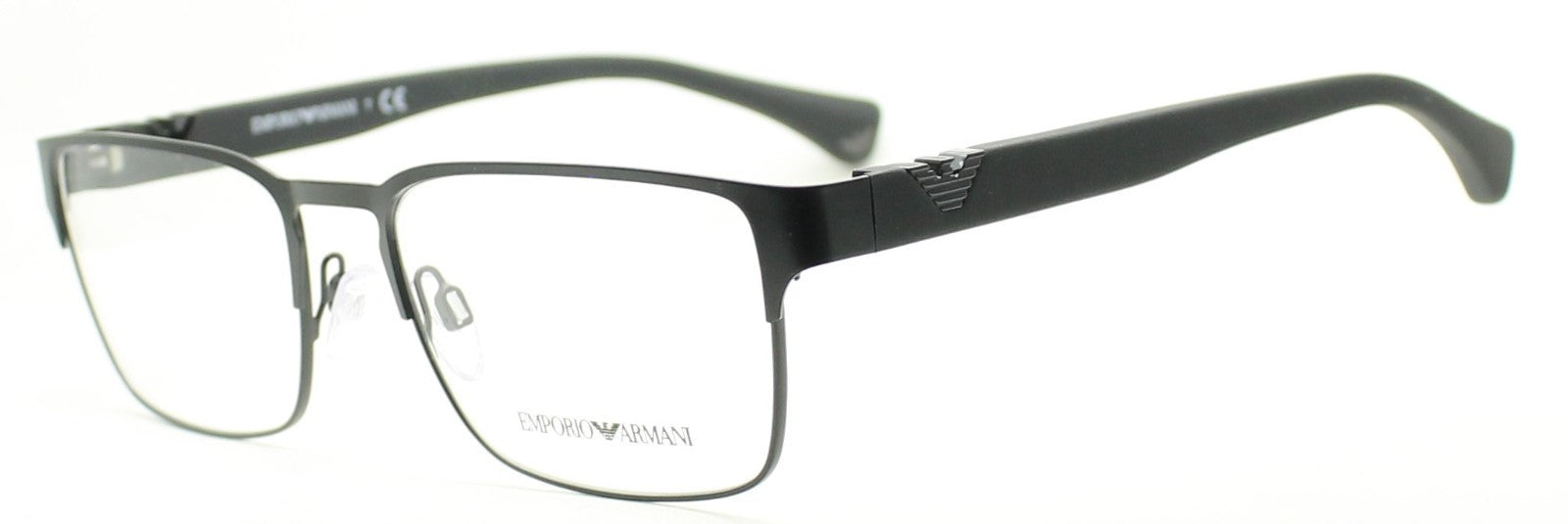 EMPORIO ARMANI EA1027 3001 55mm Eyewear FRAMES New RX Optical Glasses Eyeglasses