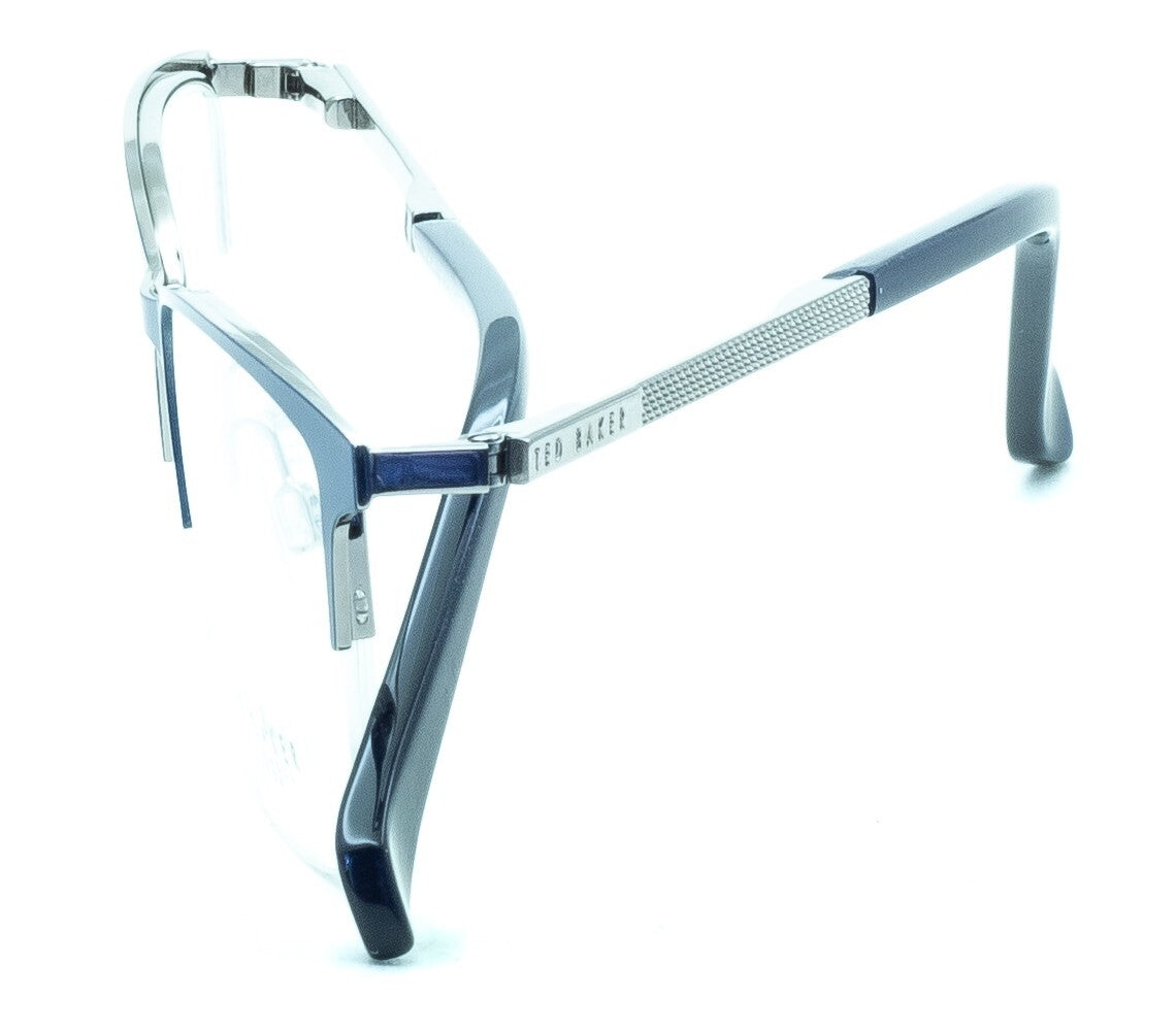 TED BAKER 4277 603 Fogle 52mm Eyewear Glasses Eyeglasses RX Optical - New BNIB