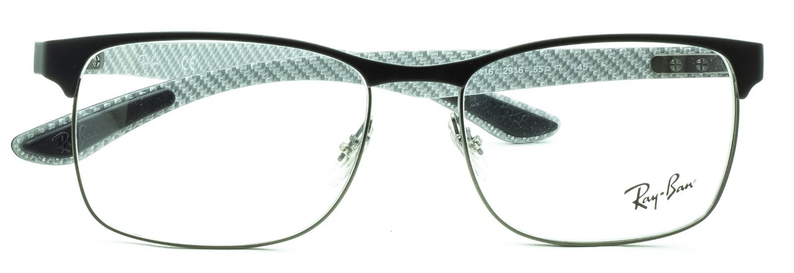 RAY BAN RB 8416 2916 55mm FRAMES RAYBAN Glasses RX Optical Eyewear EyeglassesNew