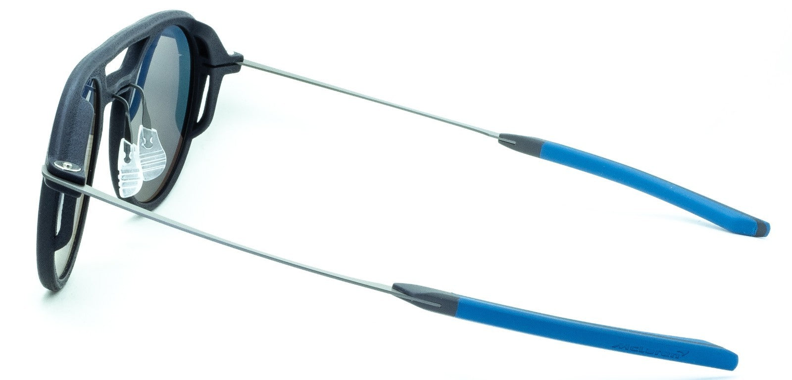 McLAREN Eyewear MLMG-86S03 C04 48mm Sunglasses Shades FRAMES Eyewear New France