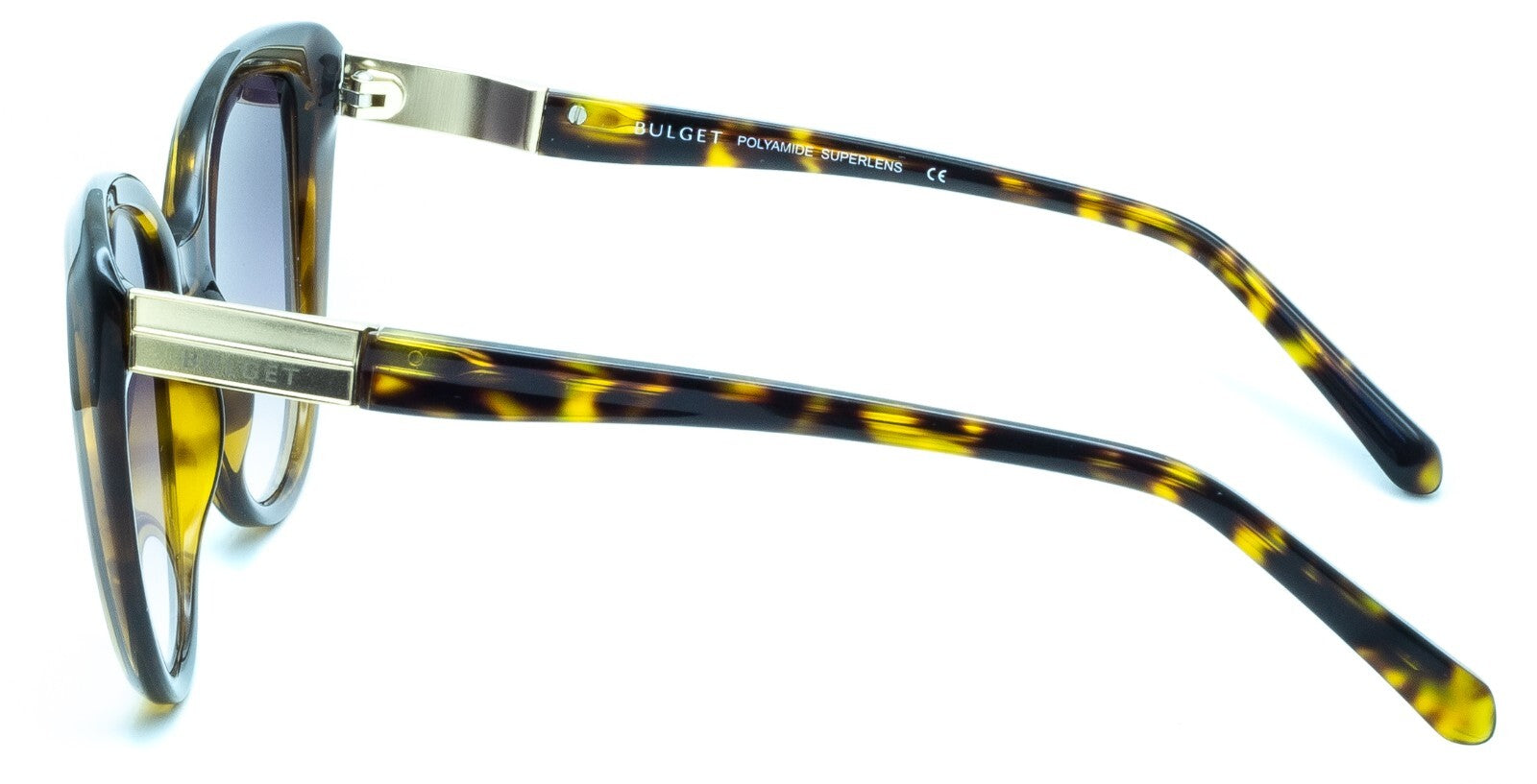 BULGET BG9161I G21 54mm Sunglasses Shades Eyewear Glasses FRAMES  - New