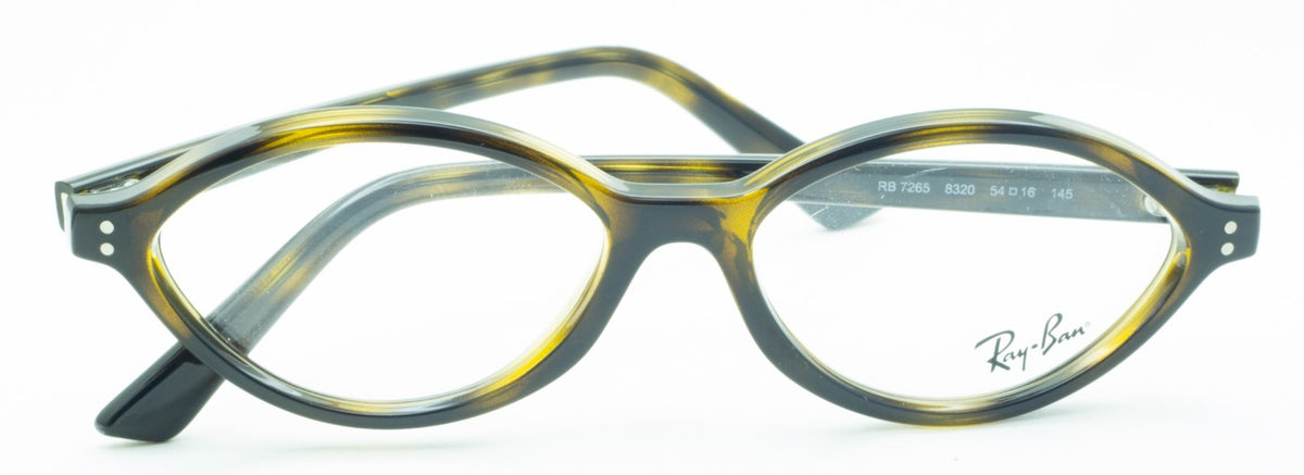 RAY BAN RB 7265 8320 54mm FRAMES RAYBAN Glasses RX Optical Eyewear New - TRUSTED