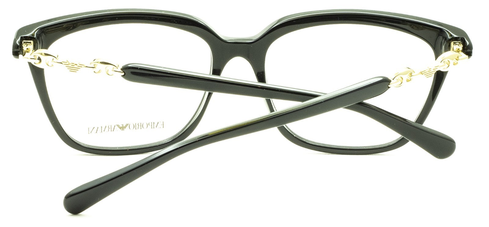 EMPORIO ARMANI EA3248 5017 55mm Eyewear FRAMES RX Optical Glasses Eyeglasses New