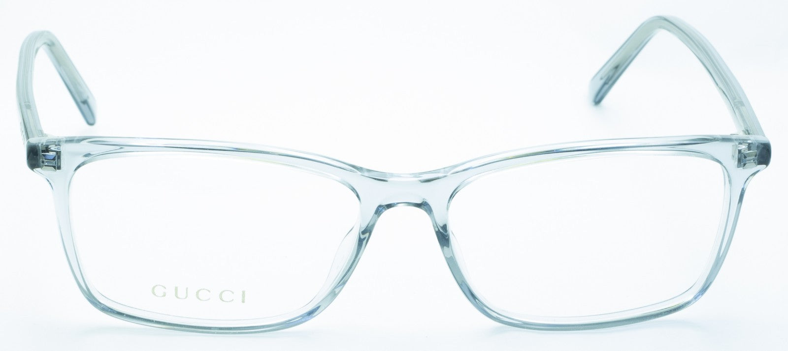 GUCCI GG 1997O 008 57mm Eyewear FRAMES Glasses RX Optical Eyeglasses New - Italy