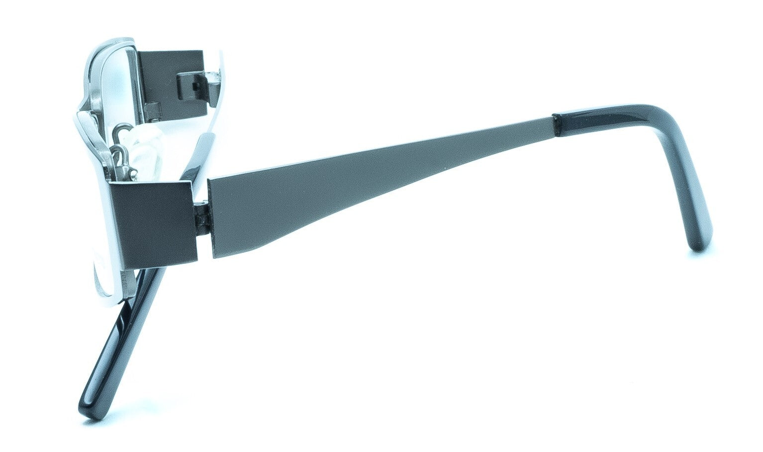 RICCO CORVETTO KL1046 51mm FRAMES RX Optical Glasses Eyeglasses Eyewear - New